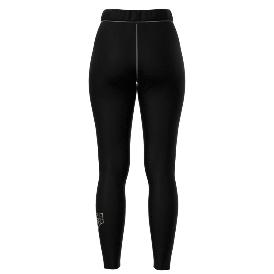 ATHLETICS LEGGING Noir Kimono karate femme Mizuno France